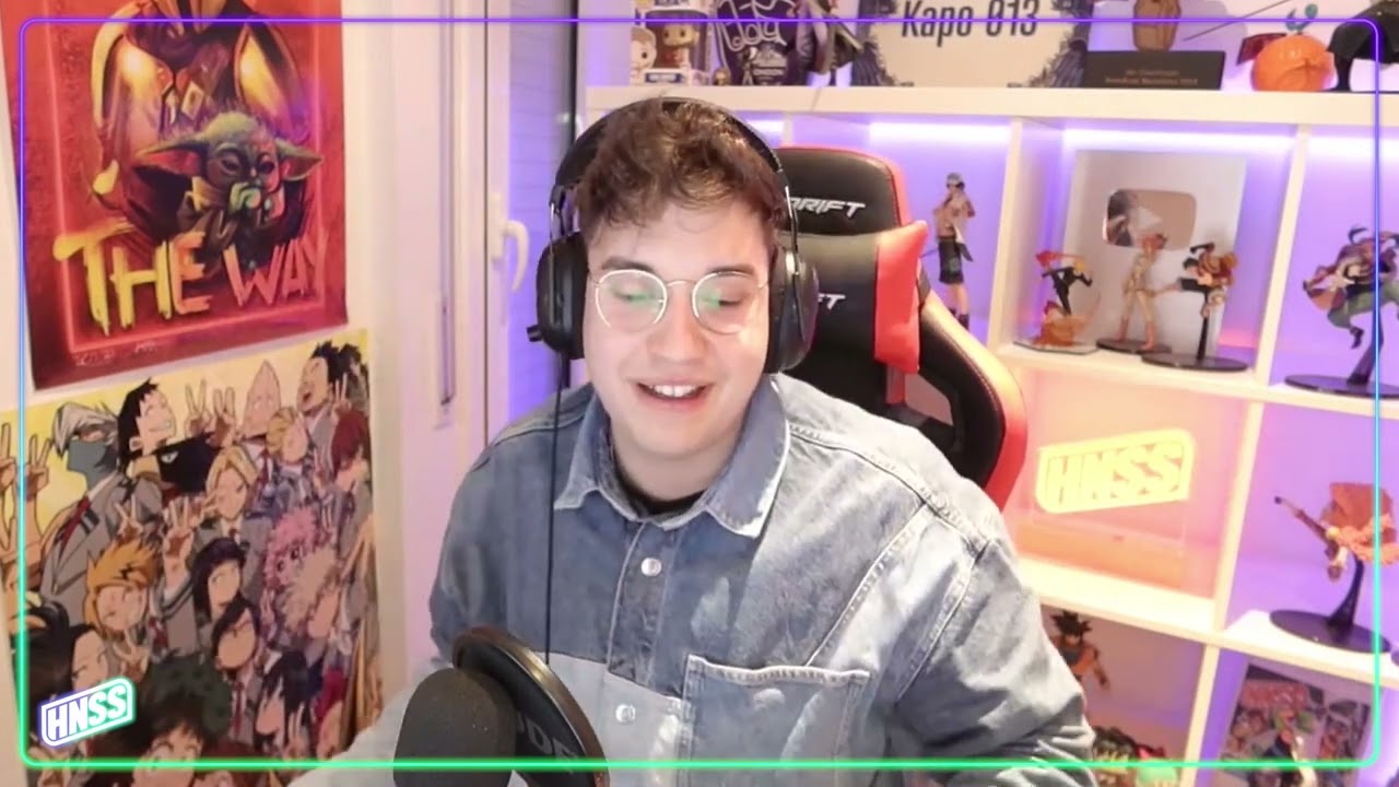 PIMP FLACO: 