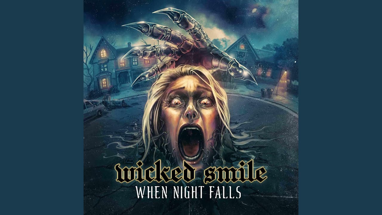 When Night Falls