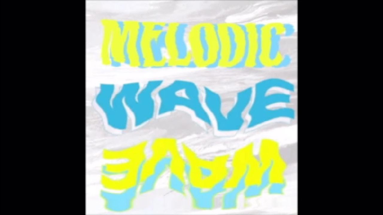 LUKAZ- Melodic Wave