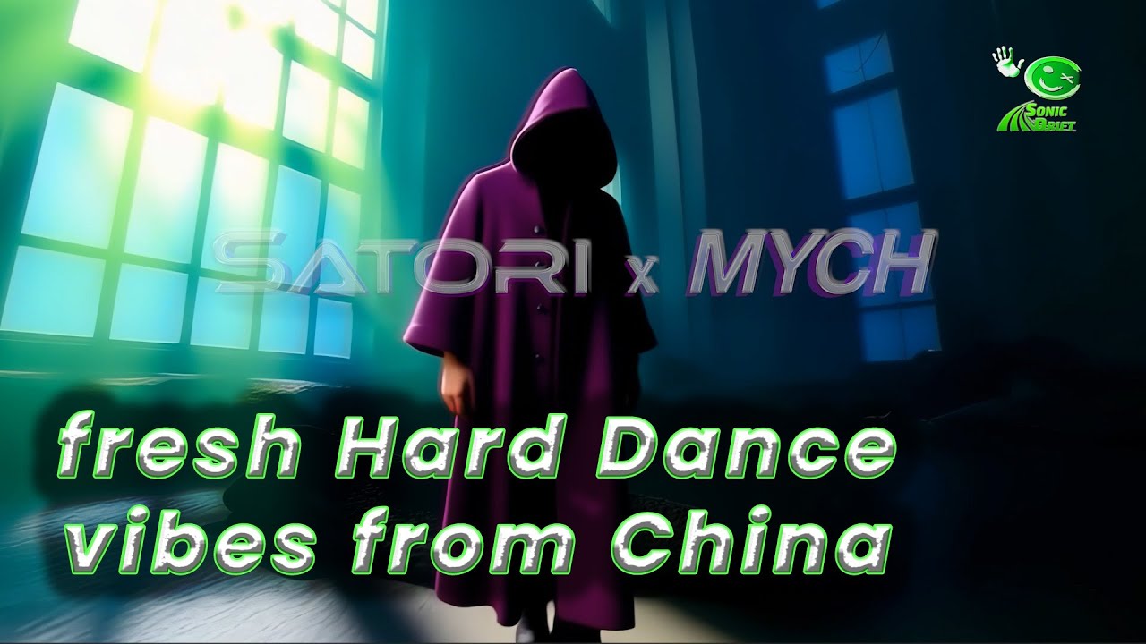 Satori x MYCH - In The Shadow  [OTR007SD]