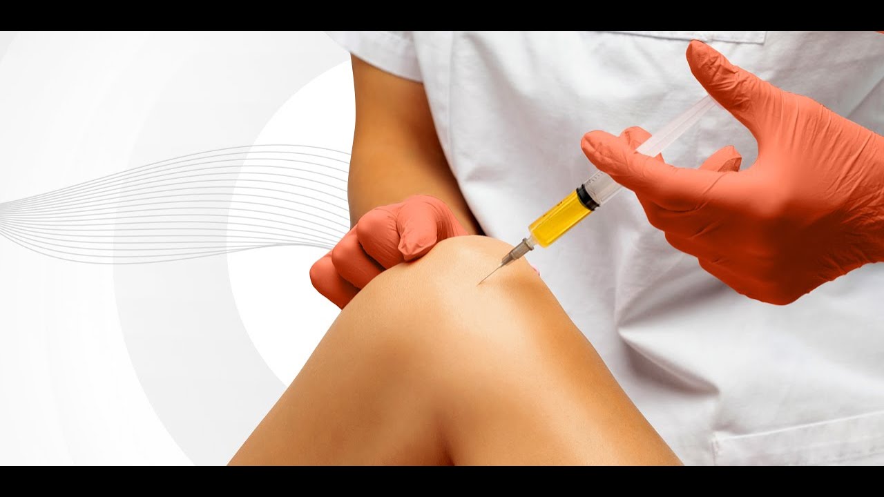 Solutions for Your Knee Pain
