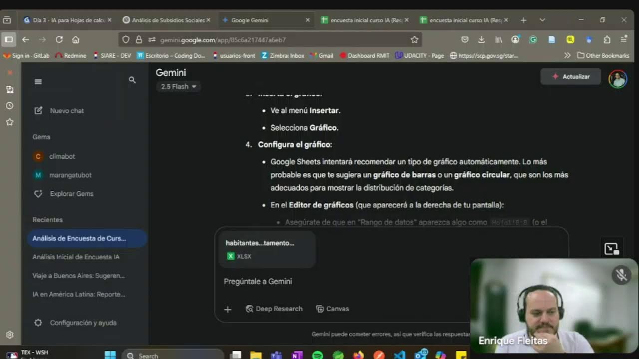 Curso de Introducción a la Inteligencia Artificial
