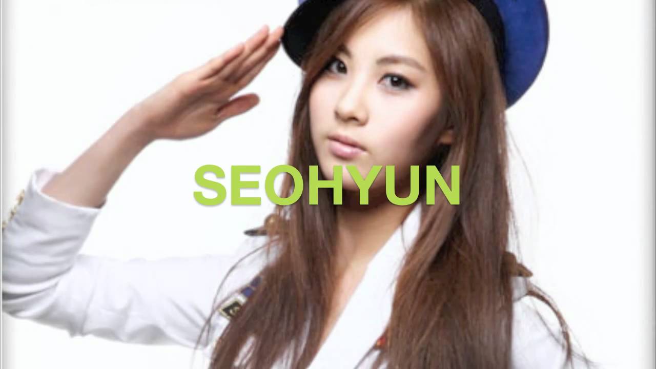 Learn: SNSD Members
