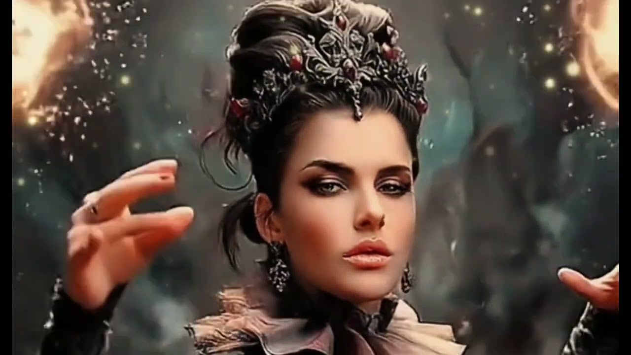 Зашаманела-Заколдовала (музыка, песня)#музыка2026 #music #песнидлядуши 