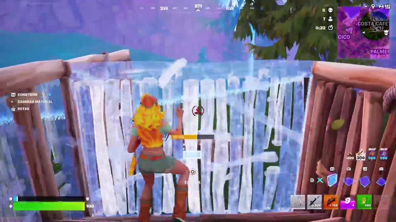 Fortnite