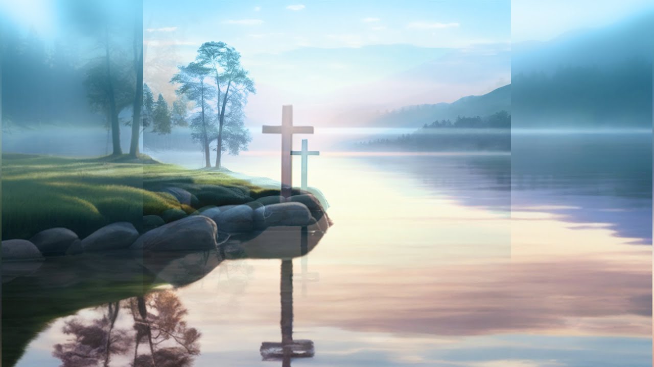 Assurance in Christ