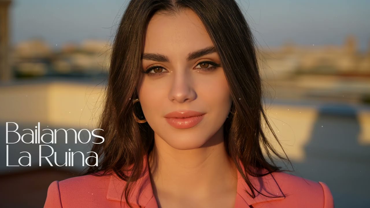 Danchotronix - Bailamos La Ruina | Romanian House 2026