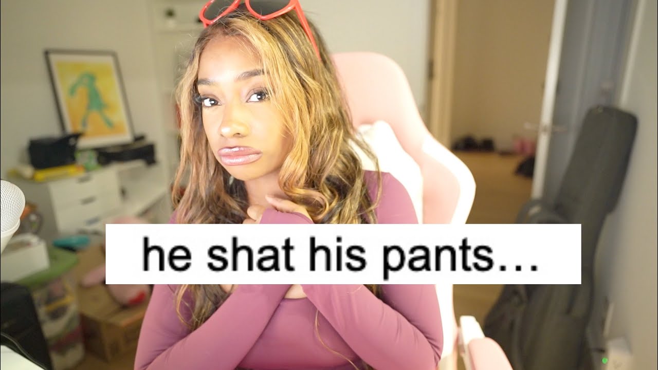 FIRST DATE HORROR CONFESSIONS