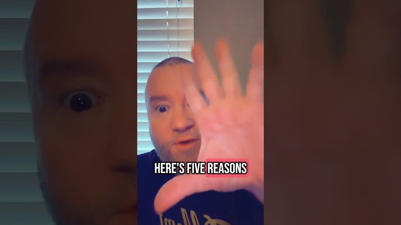 5 reasons why they hate Islam