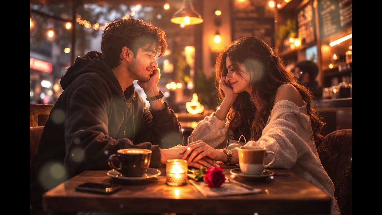 बिना शोर का प्यार ❤️ | Soft Romantic Hindi Song 2026 | Melodious Love Song