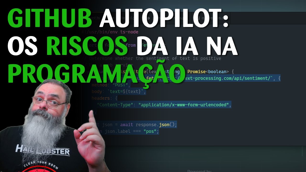Inteligência artificial e segurança da informação