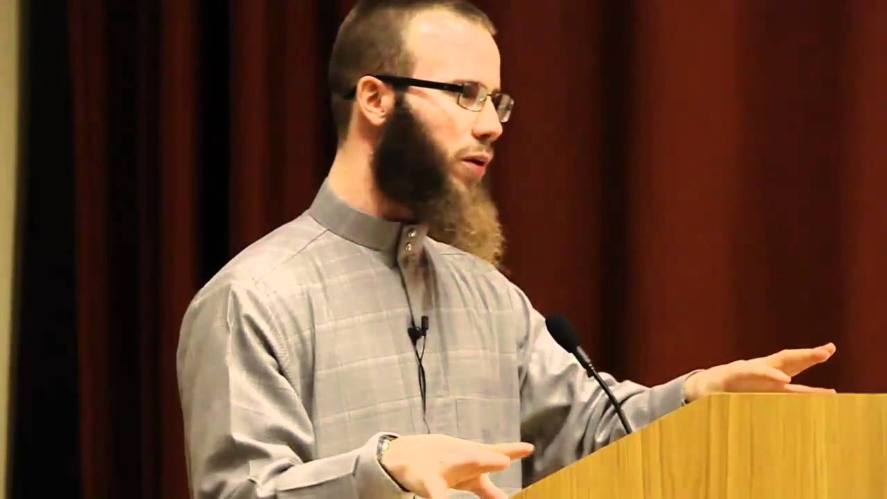 EUREKA! My Journey to Islam by Yusha Evans