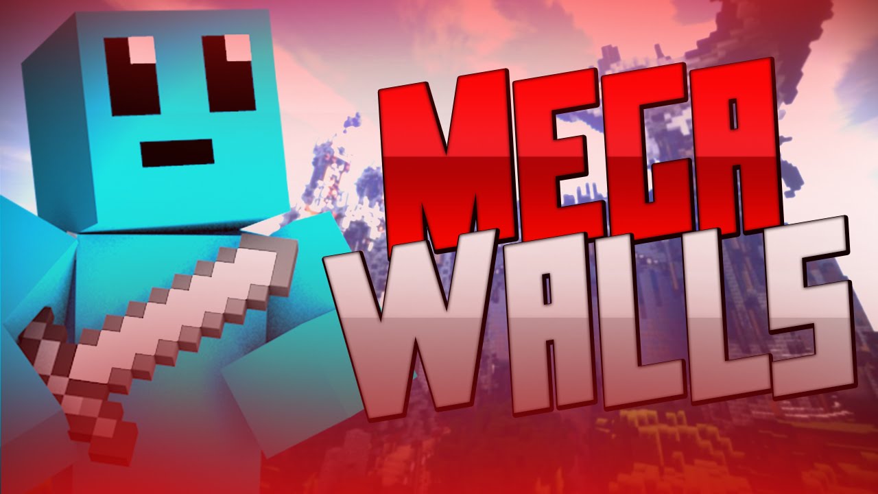 STRENGTHHH! - Mega Walls #63 (Dreadlord)