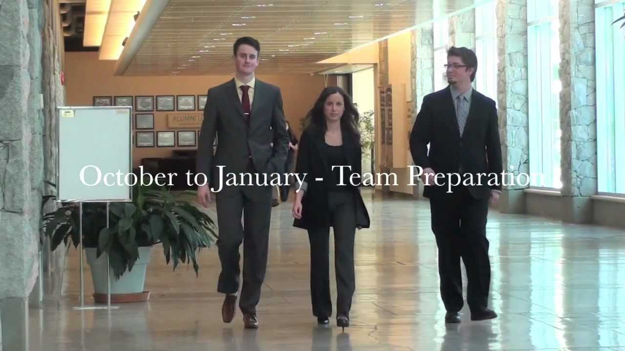 UNBC JDC West 2012