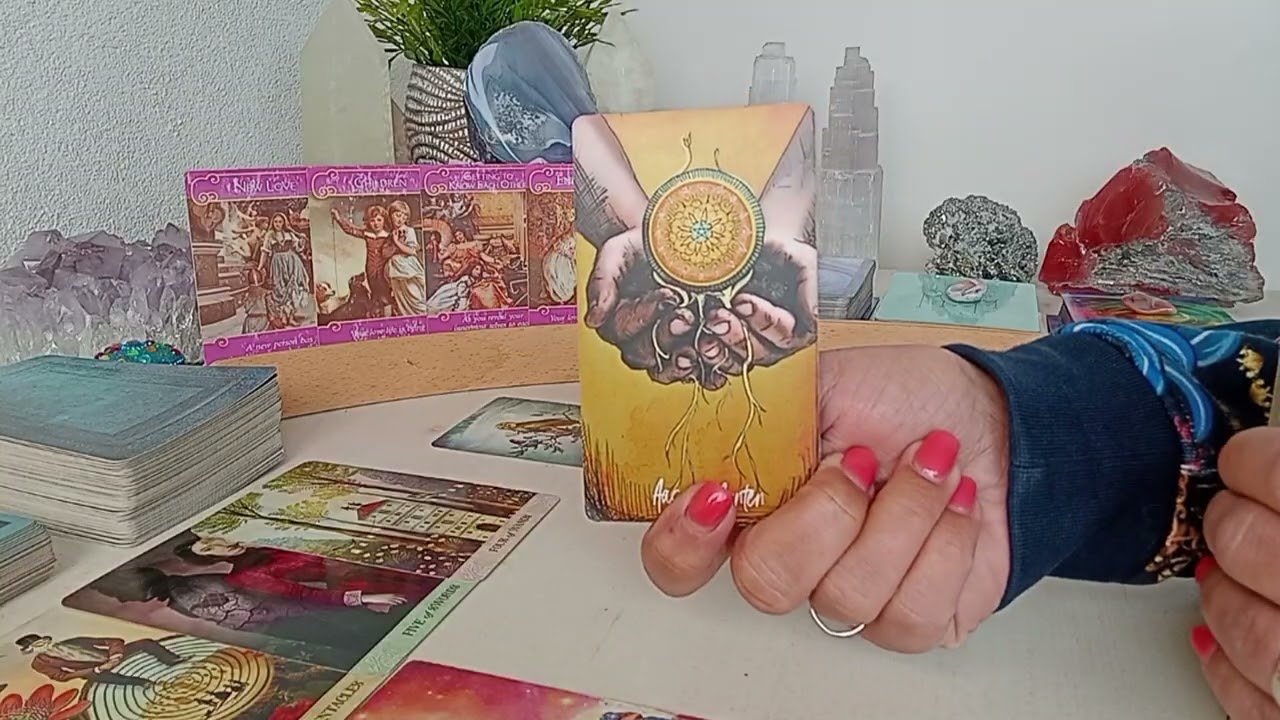 Leeuw 🦁♌️ Liefde❤️ Iemand heeft gevoelens getriggerd bij je, next level gaan, einde andere situatie!