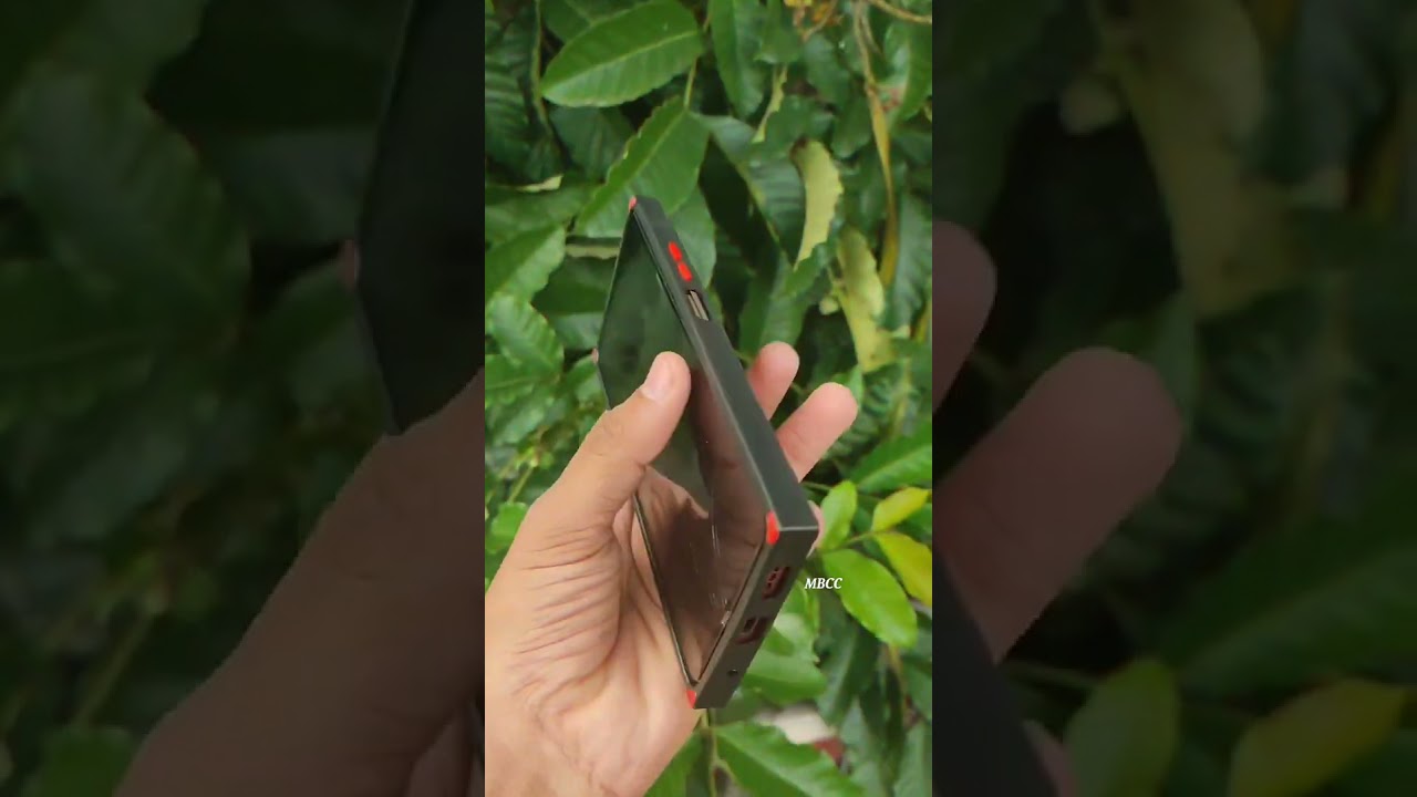 Redmi Note 10 Pro  Pro Max Best 360 Protective Case