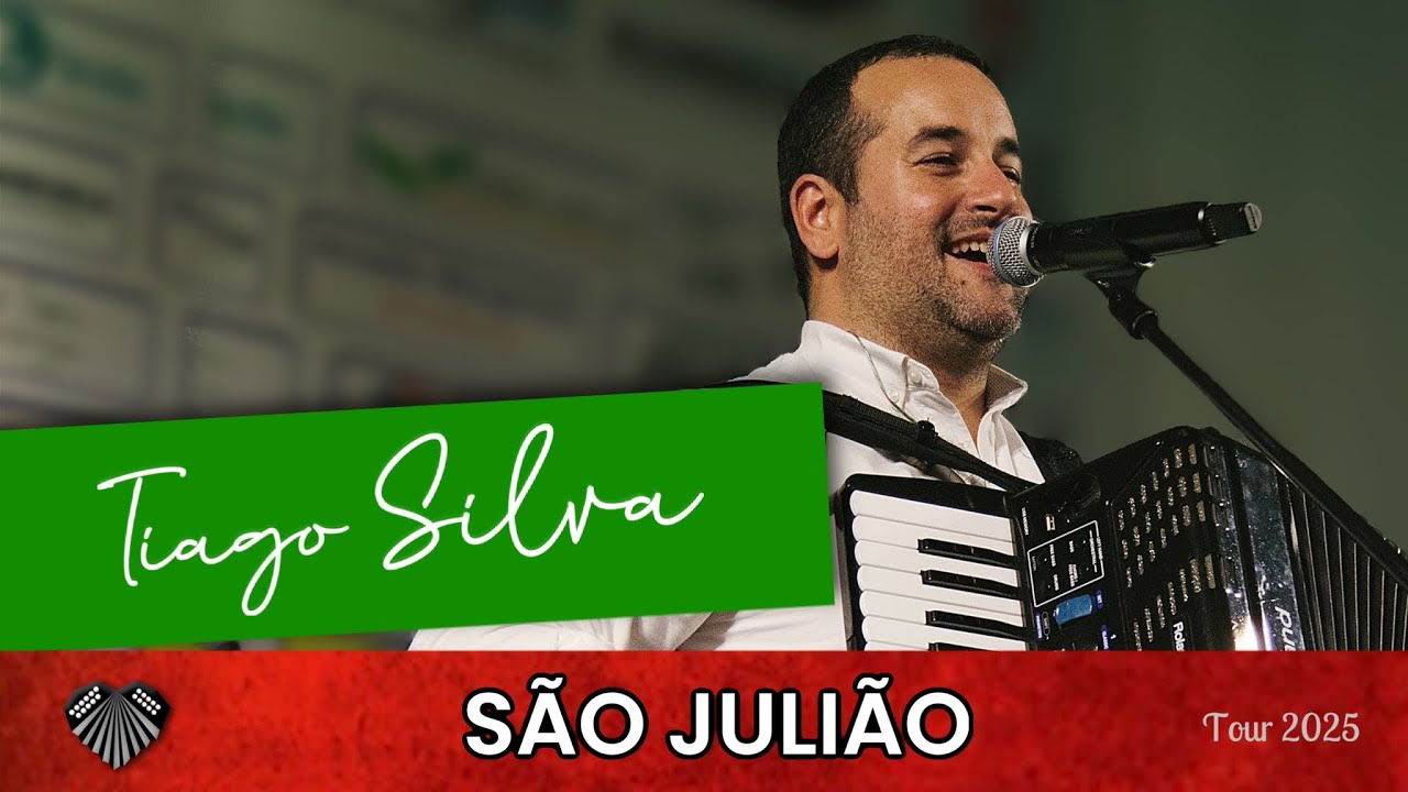 São Julião - Bragança