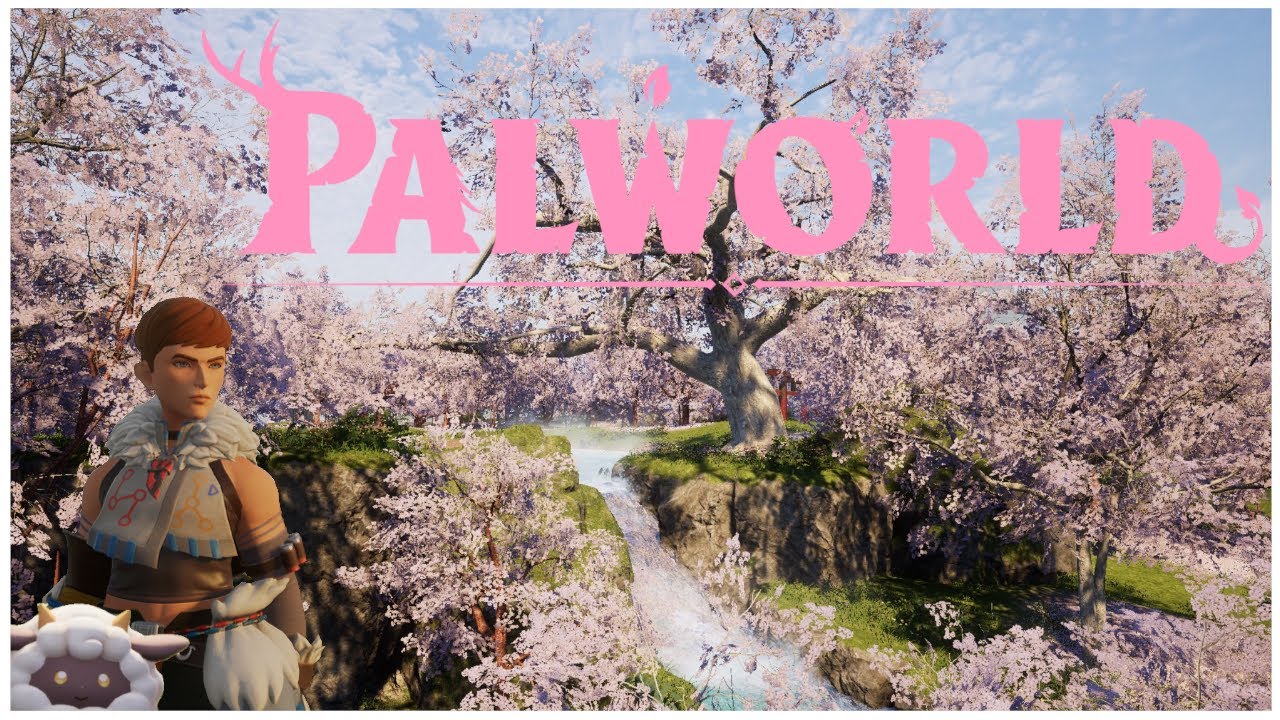 Palworld | Working On the Legendries to Add to My Paldex! [13]
