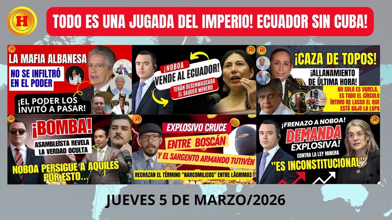 ¿QUIÉN MANDA EN EL CASO VILLAVICENCIO? ¡LAS SOMBRAS DEL PODER INTENTAN ENTERRAR LA VERDAD!