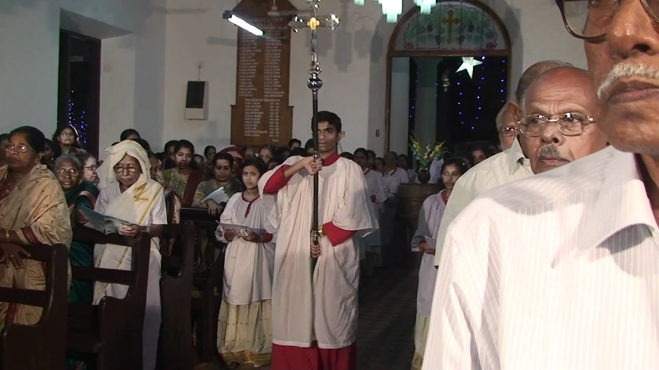 kollam csi church.MTS
