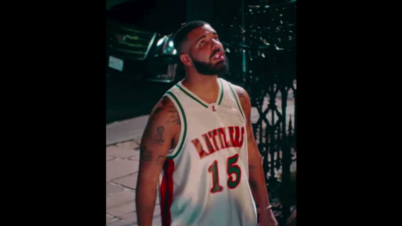 FREE Drake x Giveon Type Beat - Chicago Freestyle pt II