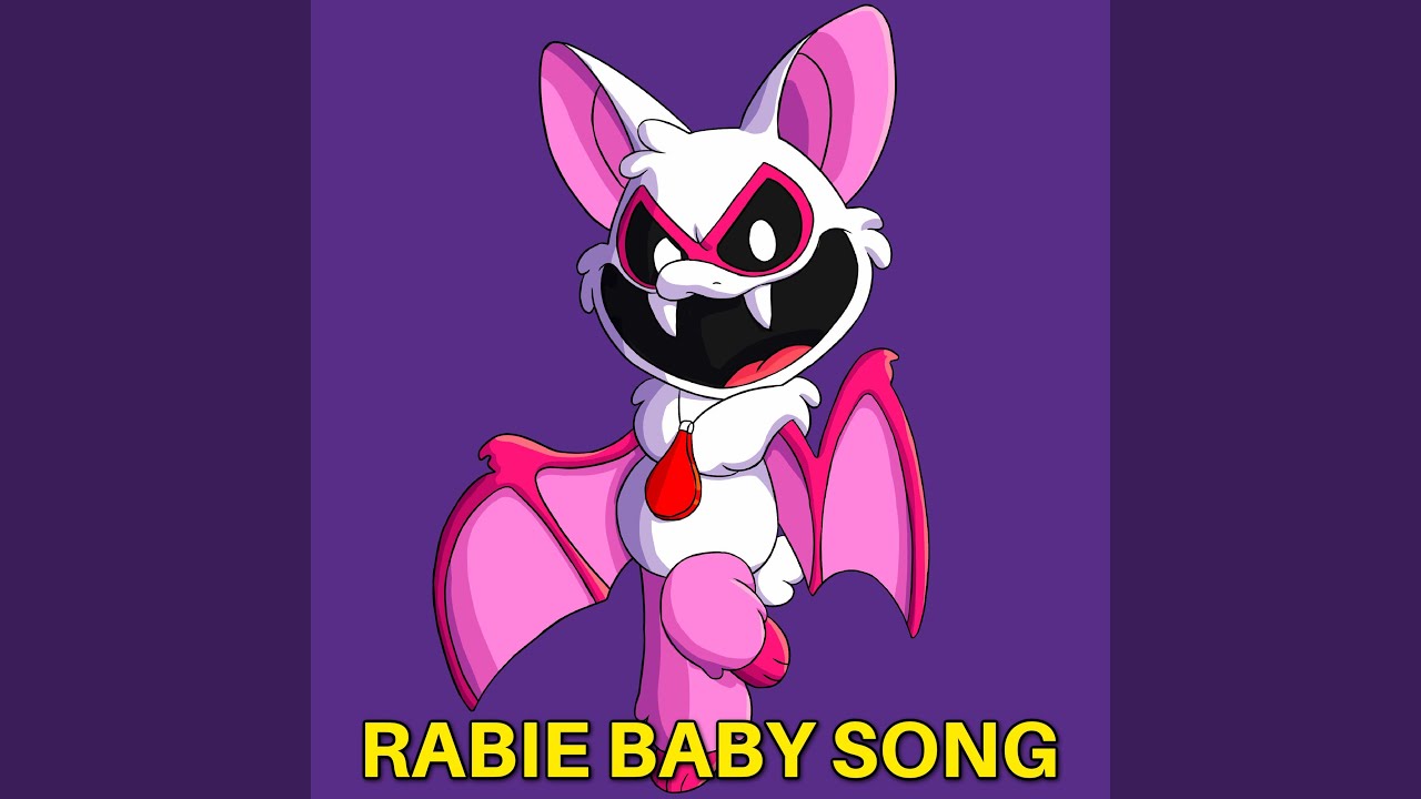 Rabie Baby Song (Nightmare Critters)