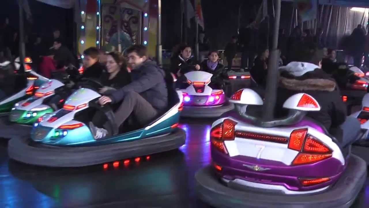 LUNA PARK 