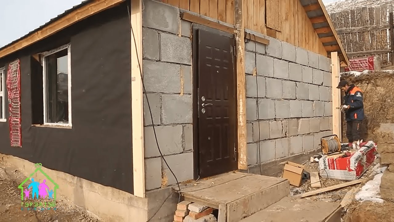 Гэрэлтэй байшин нэвтрүүлэг №3 l Атмор ХХК