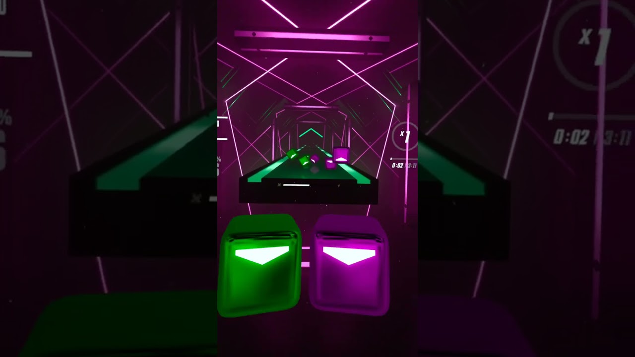 Beat saber