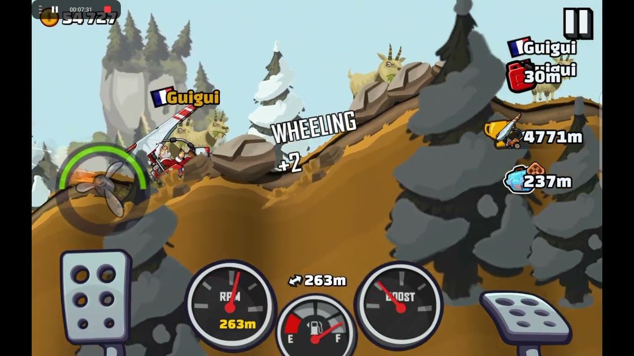 Je sais pas quelle jeu faire donner moi des svp