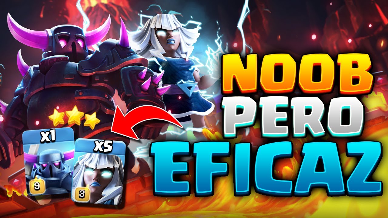 HASTA UN NOOB PLENEA CON ESTE EJERCITO AHORA! 😎 Eficacia y Facilidad a partes iguales
