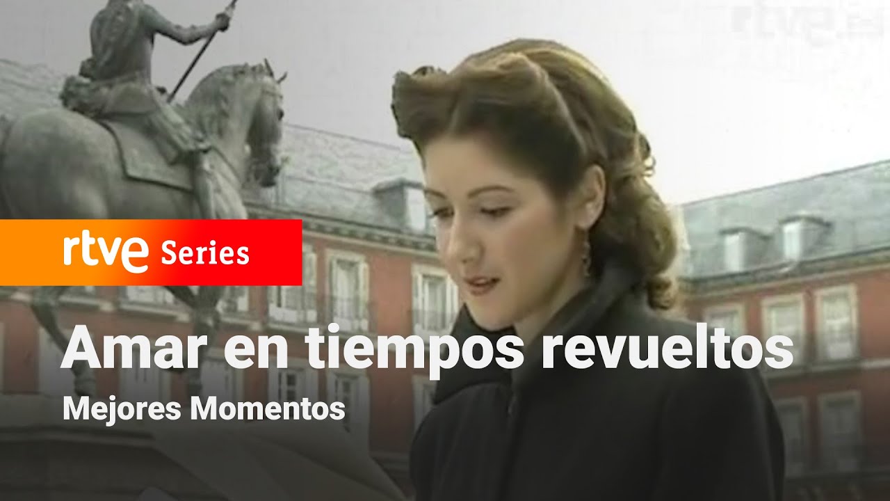 Amar en tiempos revueltos: Capítulo 62 - Mejores momentos | RTVE Series