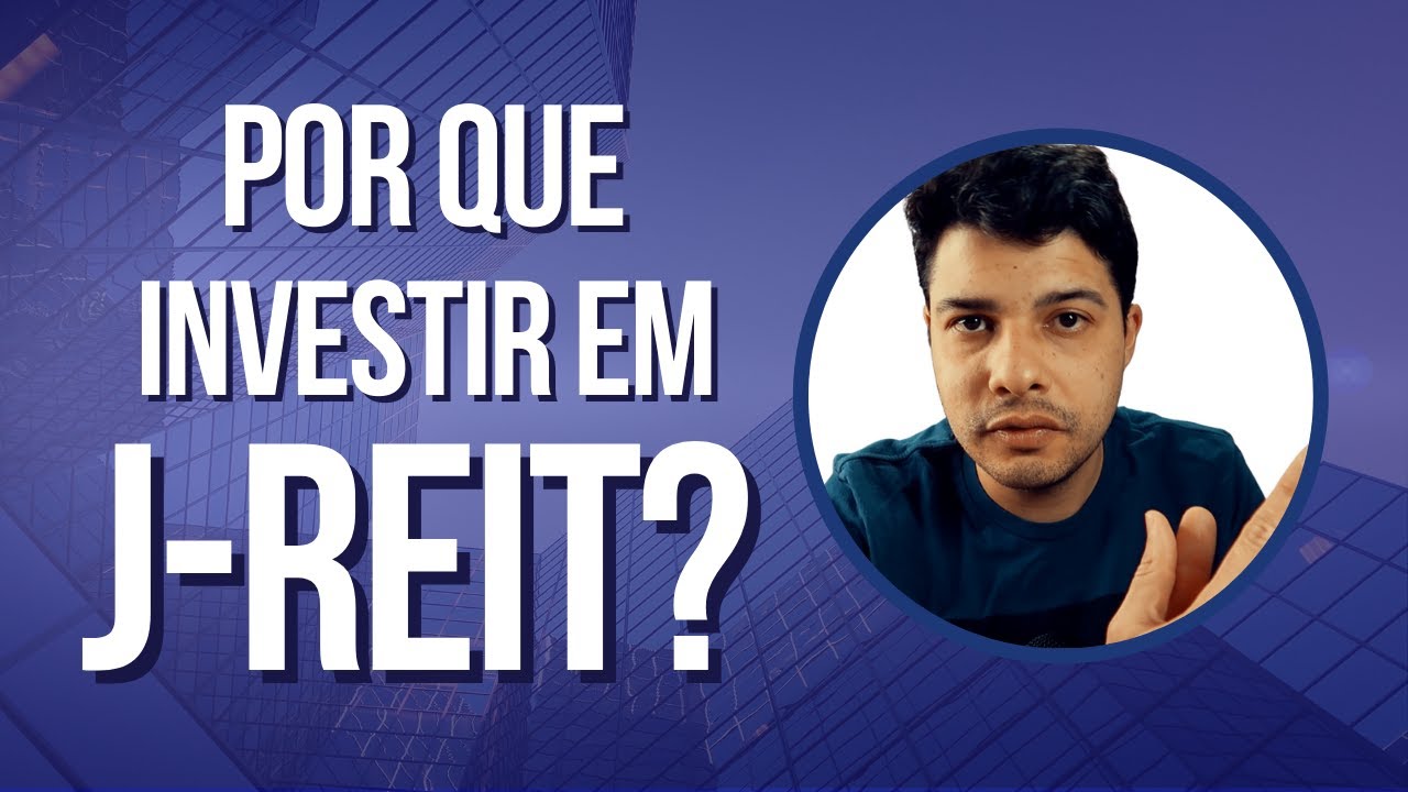 O que são J-REITs e os TOP 5 que mais valorizaram. |Finanças no Japão |Investimento no Japão