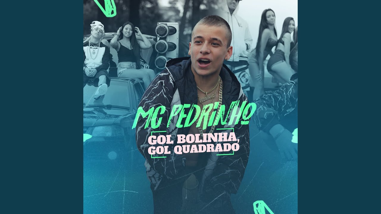 Gol Bolinha, Gol Quadrado