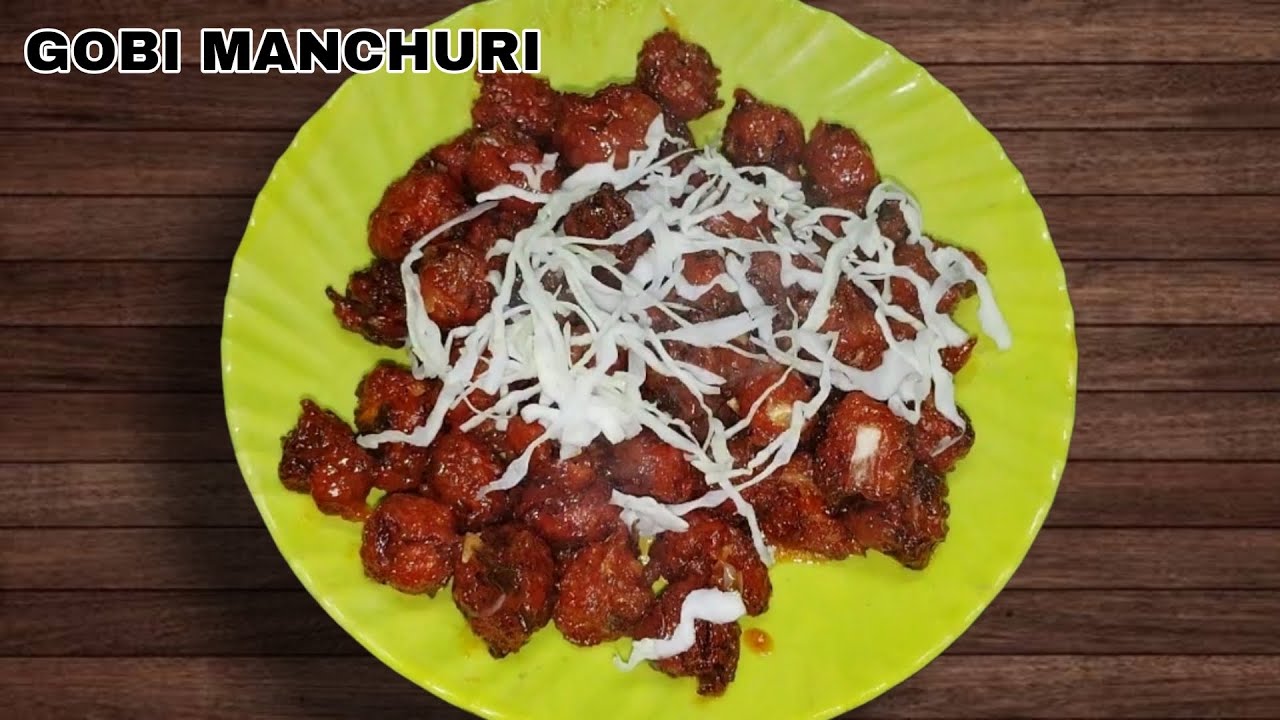 GOBI MANCHURI RECIPE KANNADA || ಎಲೆಕೋಸಿನ ಮಂಚುರಿ ರೆಸಿಪಿ kannada recipes// cooking magic kannada 