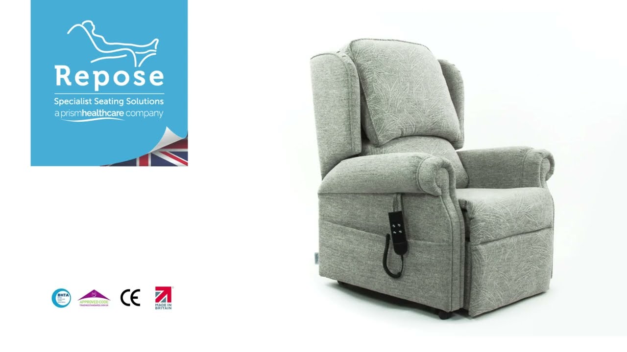 The New York by Repose Furniture
