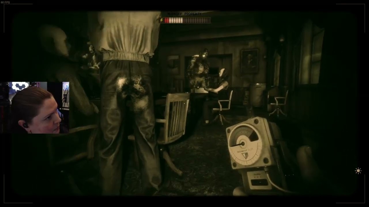 Trial Maker: HecticFall's "Feed the Corpses"