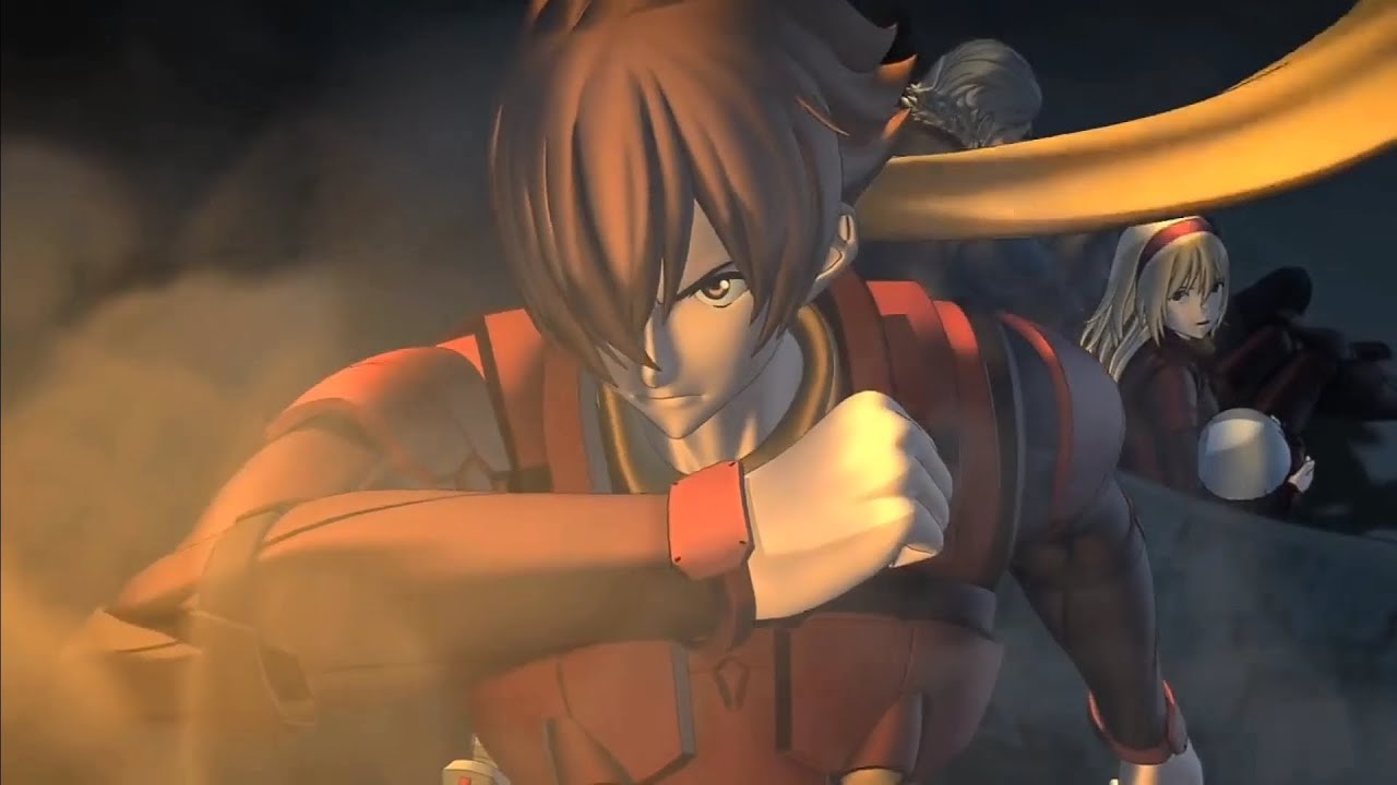 【MAD】サイボーグ009 CALL OF JUSTICE 「FREEDOM」