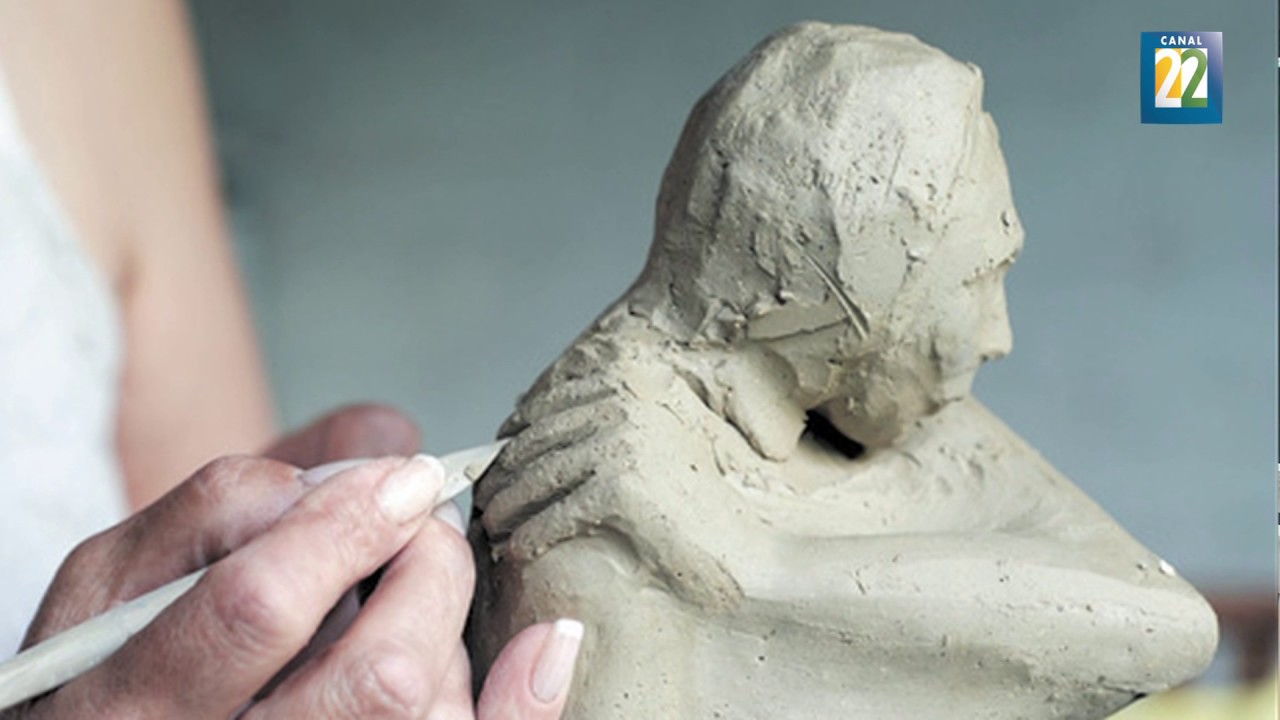 ¿De qué hablamos cuando hablamos de escultura?
