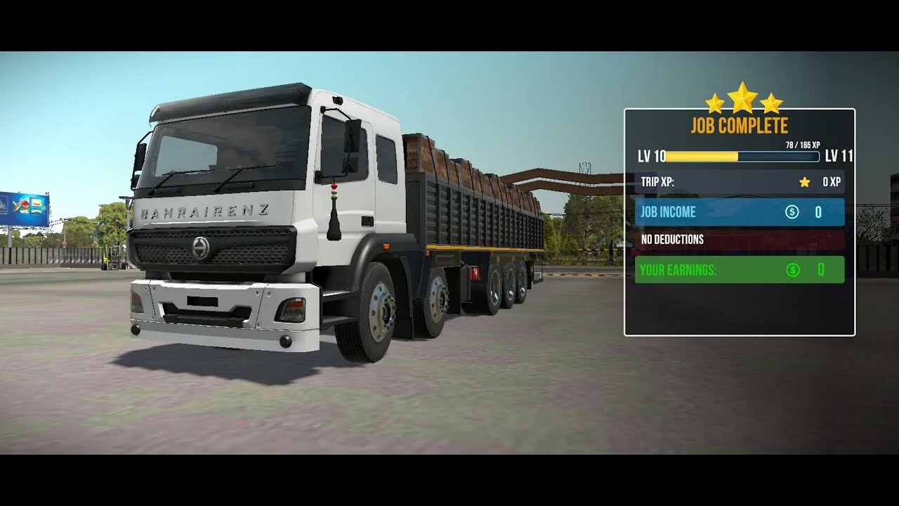 Truck master India game #gaming 