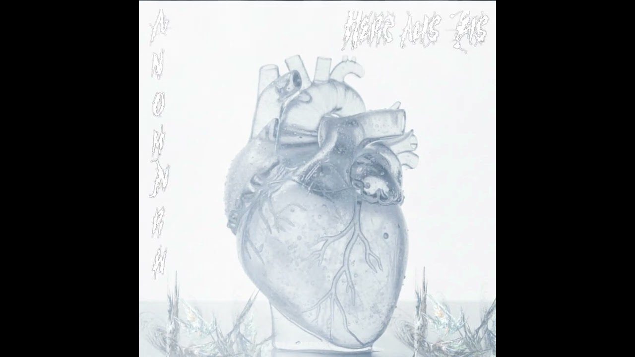 Anom Nrw - Herz aus Eis 