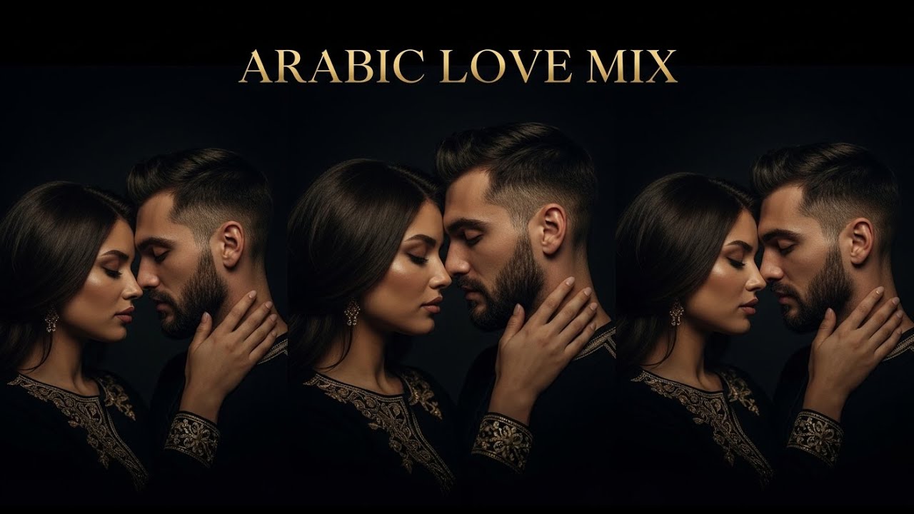 Arabic Music Full Album – Emotional Arabic Pop Songs | Oasis Rhythm Project