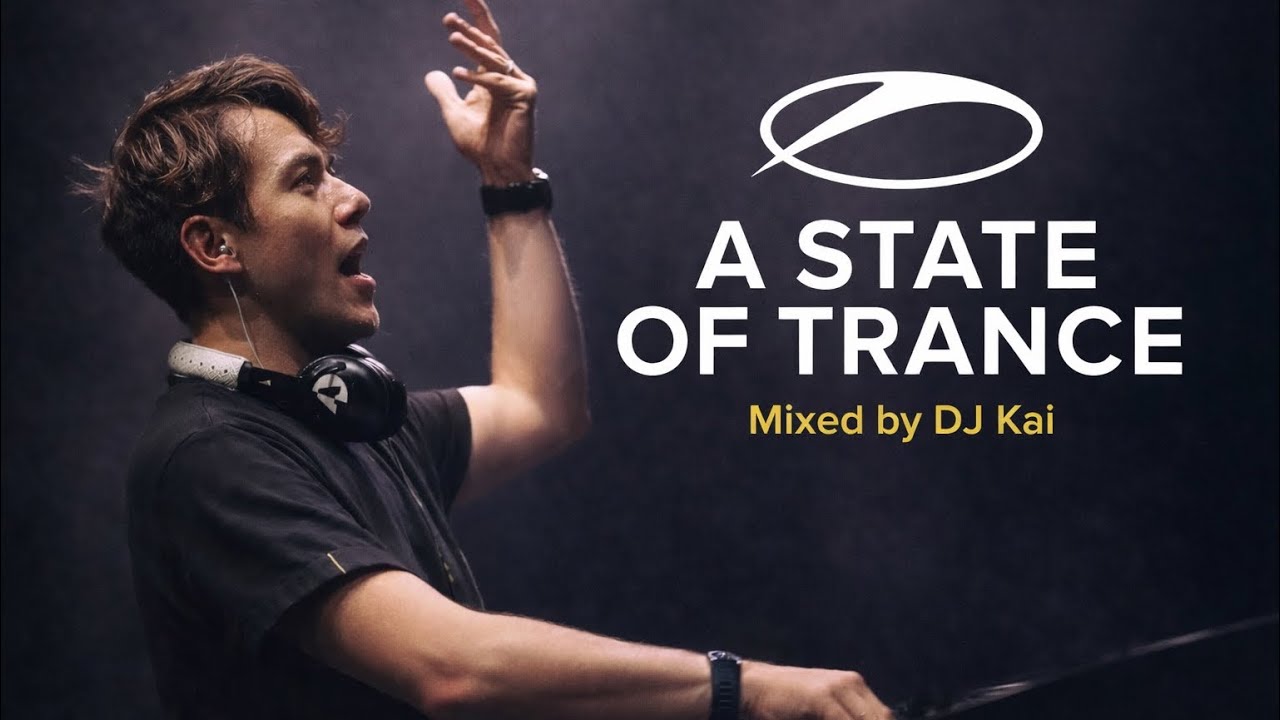 DJing is storytelling 123