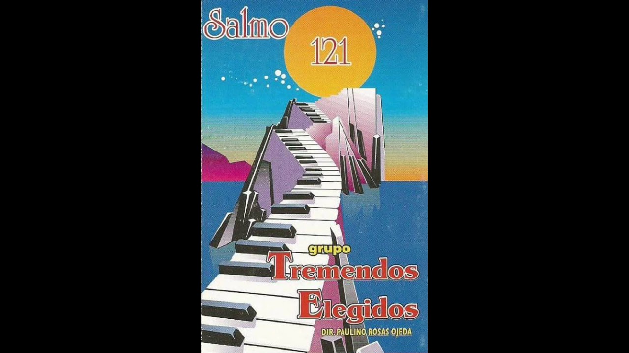TREMENDOS ELEGIDOS VOL 4