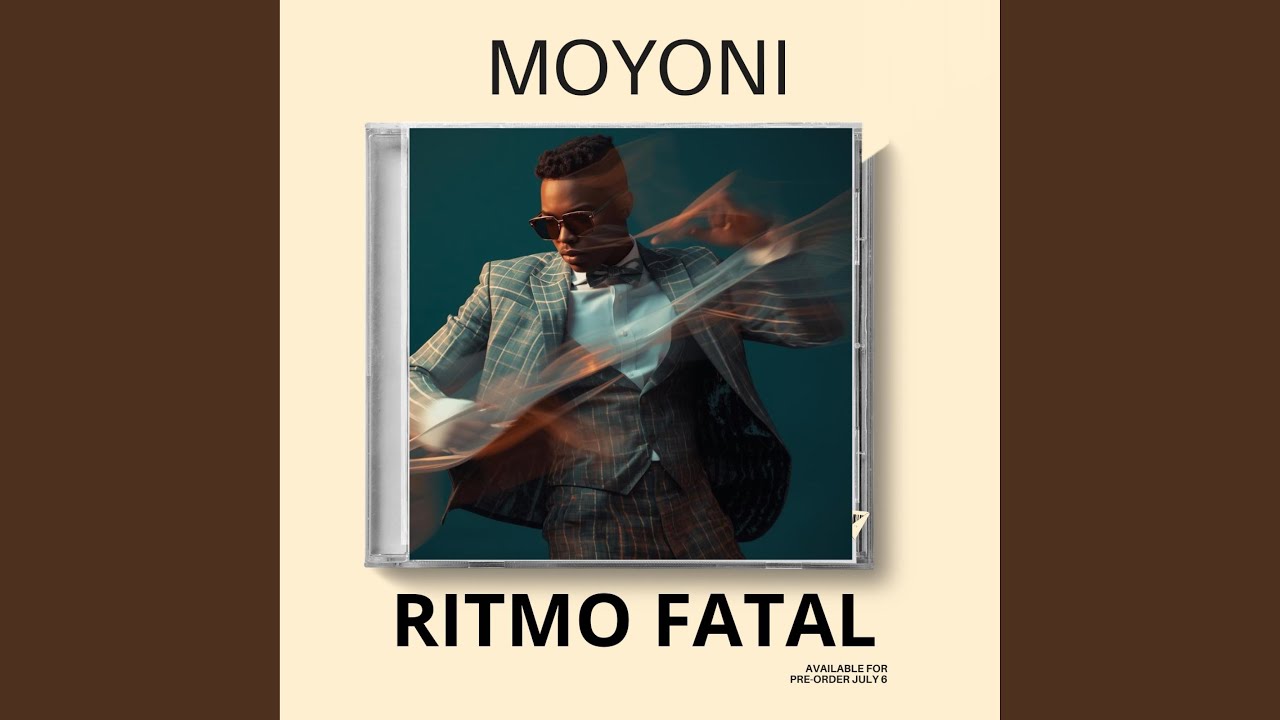 Ritmo Fatal | Cubano Deep Hause | Moyoni
