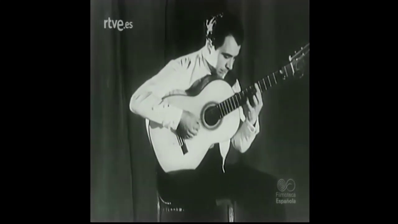 SABICAS / NINO RICARDO    