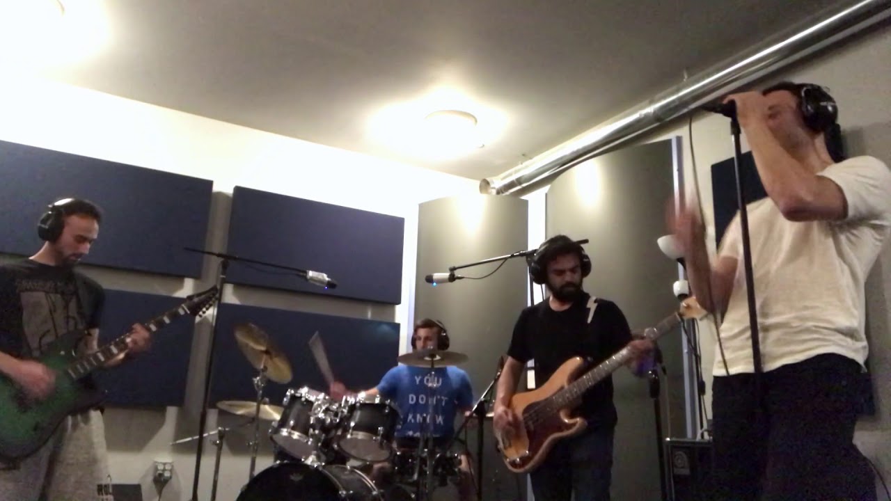 Pearl Jam - Why Go