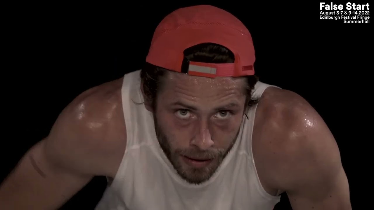 False Start - Interview with Pierre Gervais (performer)