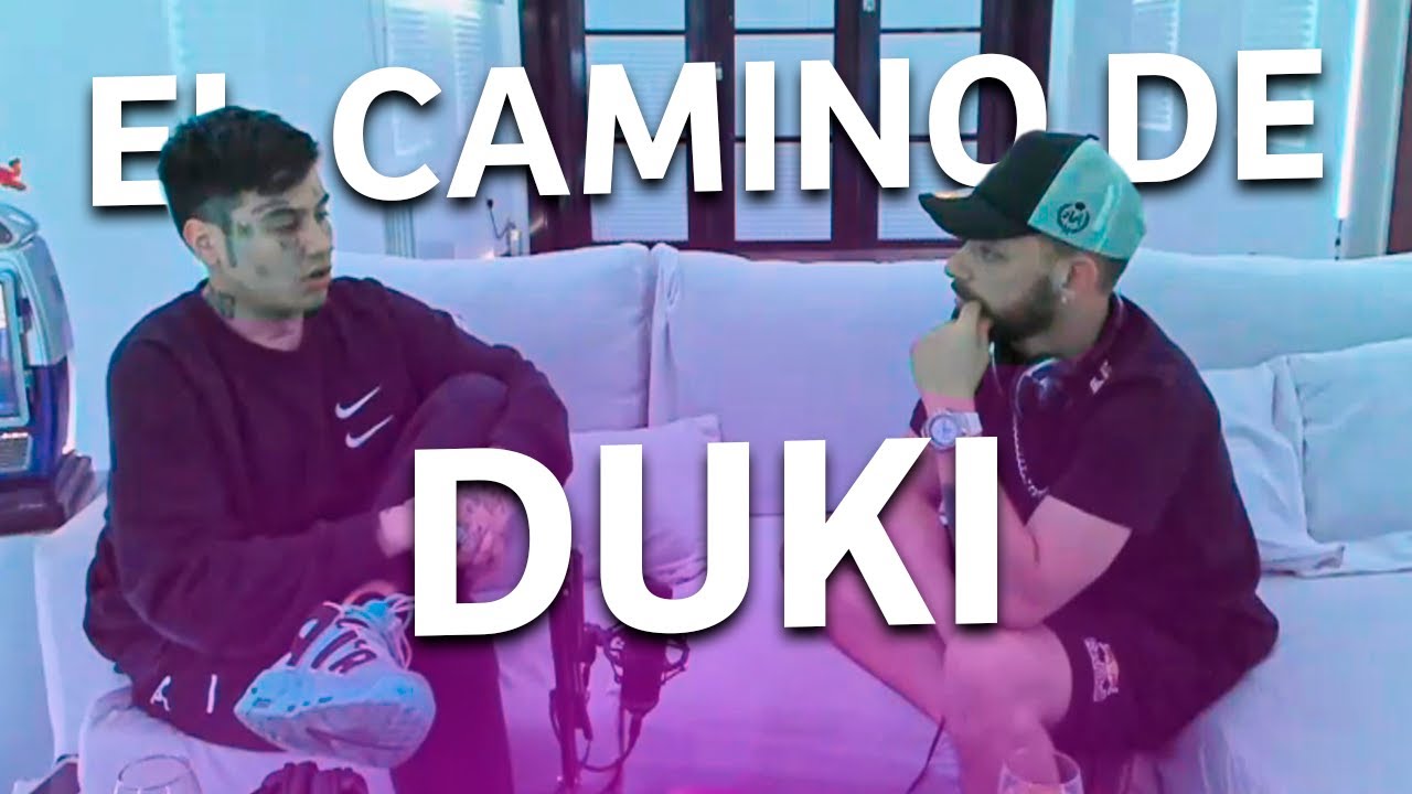 Duki nos cuenta el camino de su carrera | Dtoke