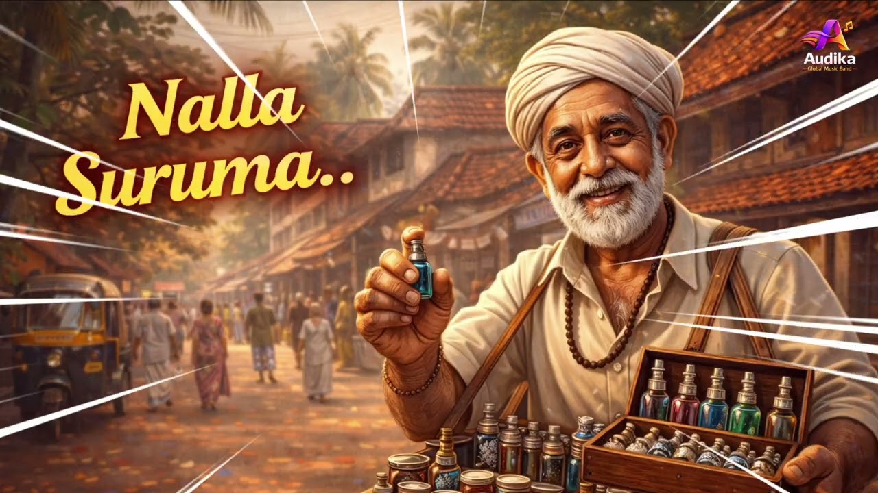 Suruma Nalla Suruma @audikaglobal  Remastered Malayalam Song #song #malayalammusic #malayalamsong 